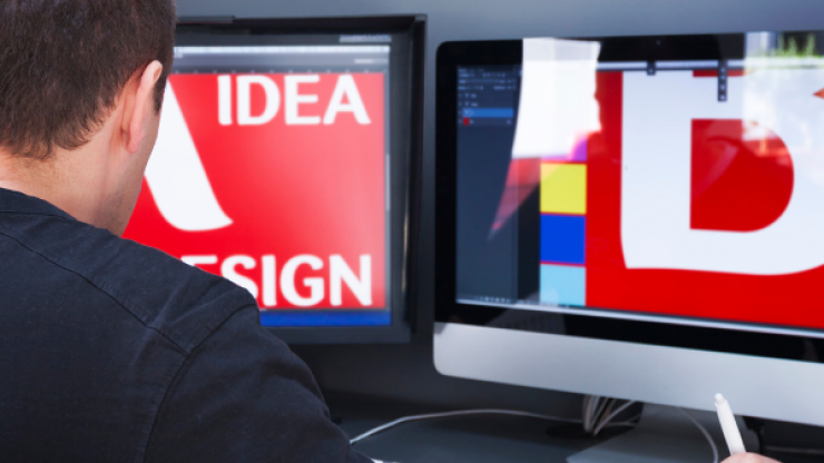 كيف تصبح مصمم جرافيك؟ دليل شامل لبدء مسيرتك المهنية